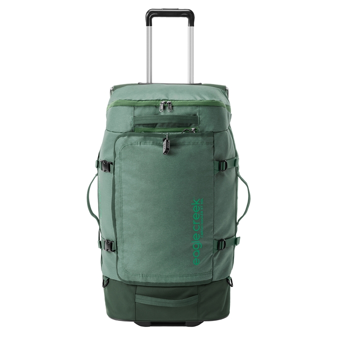 Eagle Creek Cargo Hauler XT Wheeled Duffel 90L/29" duck green - 1