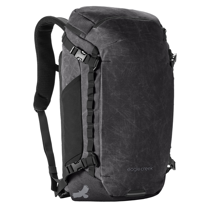 Eagle Creek Explore Backpack black - 1