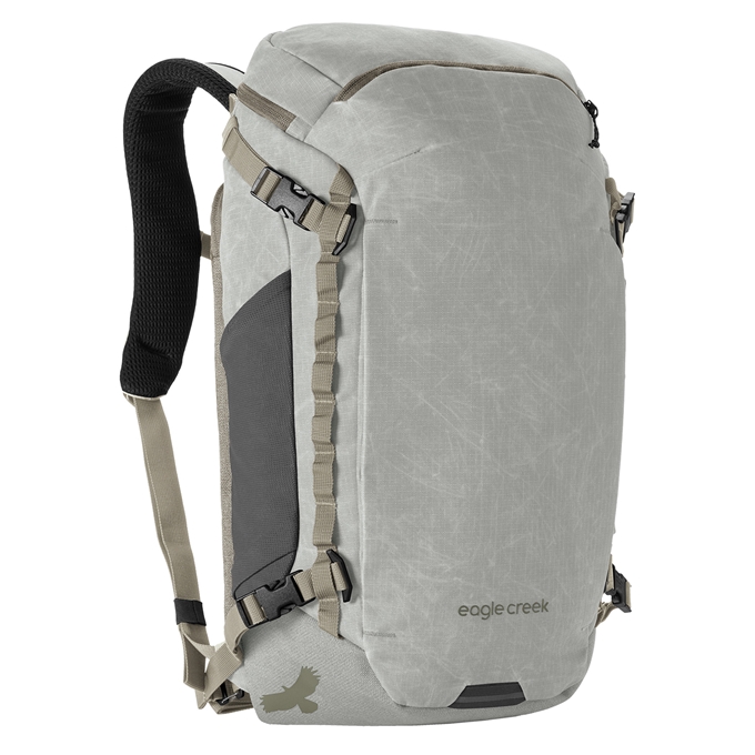 Eagle Creek Explore Backpack storm grey - 1