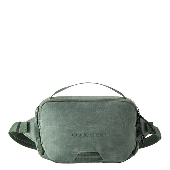 Eagle Creek Explore Hip Pack grass green - 1