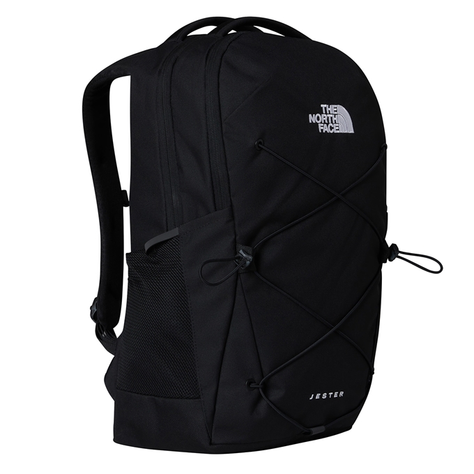 The North Face Jester Backpack tnf black - 1