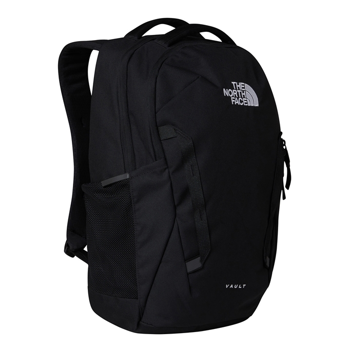 Black backpack north face on sale