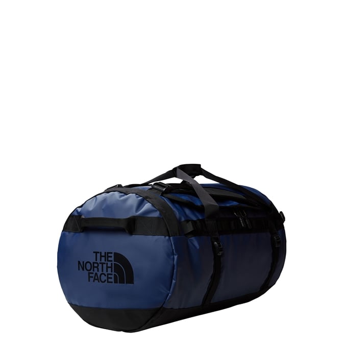 The North Face Base Camp Duffel L summit navy/tnf black - 1