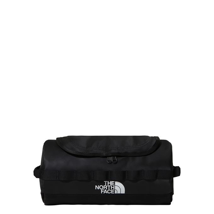 The North Face Base Camp Travel Canister L tnf black/tnf white - 1