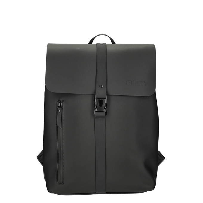 Enrico Benetti Glasgow Tablet Backpack black - 1