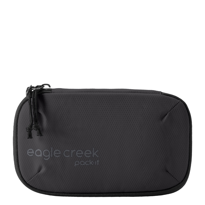 Eagle Creek Pack-It E-Tools Organizer Mini black - 1