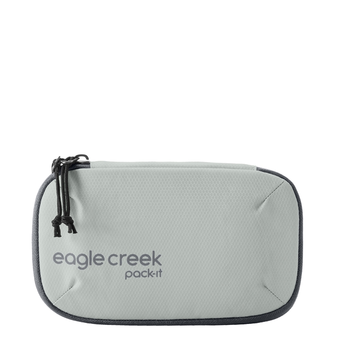 Eagle Creek Pack-It E-Tools Organizer Mini storm grey - 1