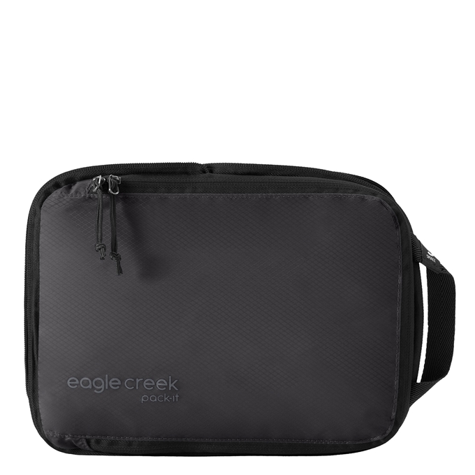 Eagle Creek Pack-It Isolate Compression Cube S black - 1