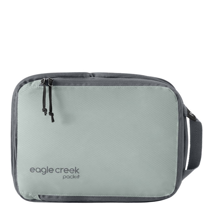 Eagle Creek Pack-It Isolate Compression Cube S storm grey - 1