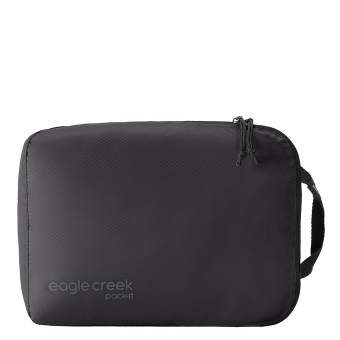 Eagle Creek Pack-It Isolate Cube S black - 1