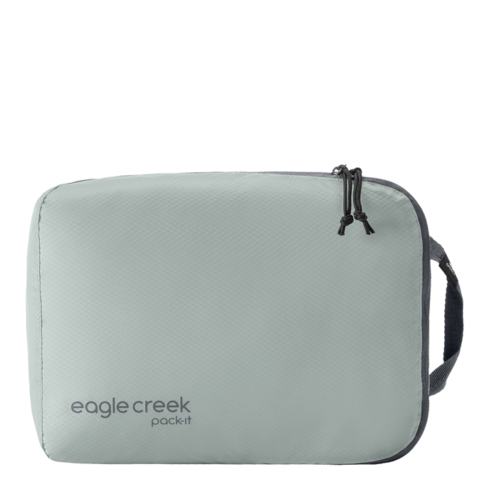 Eagle Creek Pack-It Isolate Cube S storm grey - 1