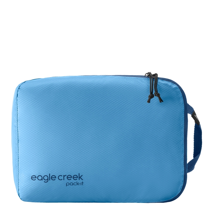 Eagle Creek Pack-It Isolate Cube S blue dawn - 1