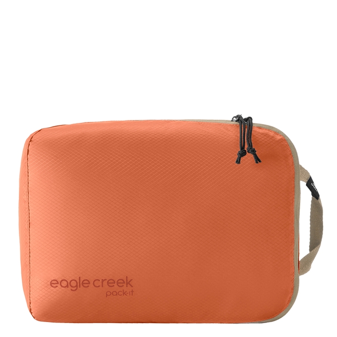 Eagle Creek Pack-It Isolate Cube S mandarin - 1