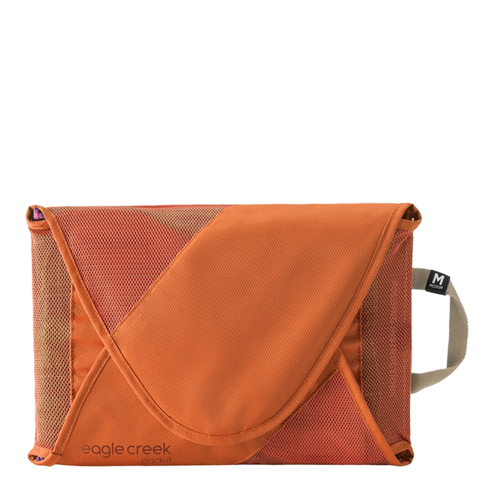 Eagle Creek Pack-It Reveal Garment Folder M mandarin - 1