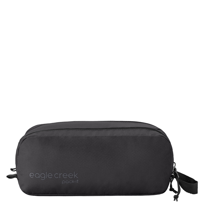 Eagle Creek Pack-It Reveal Quick Trip black - 1