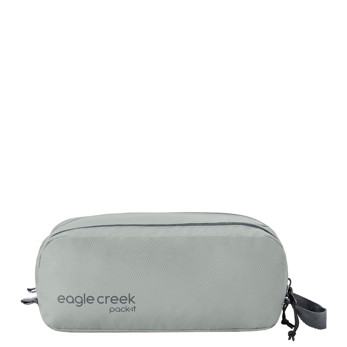 Eagle Creek Pack-It Reveal Quick Trip storm grey - 1