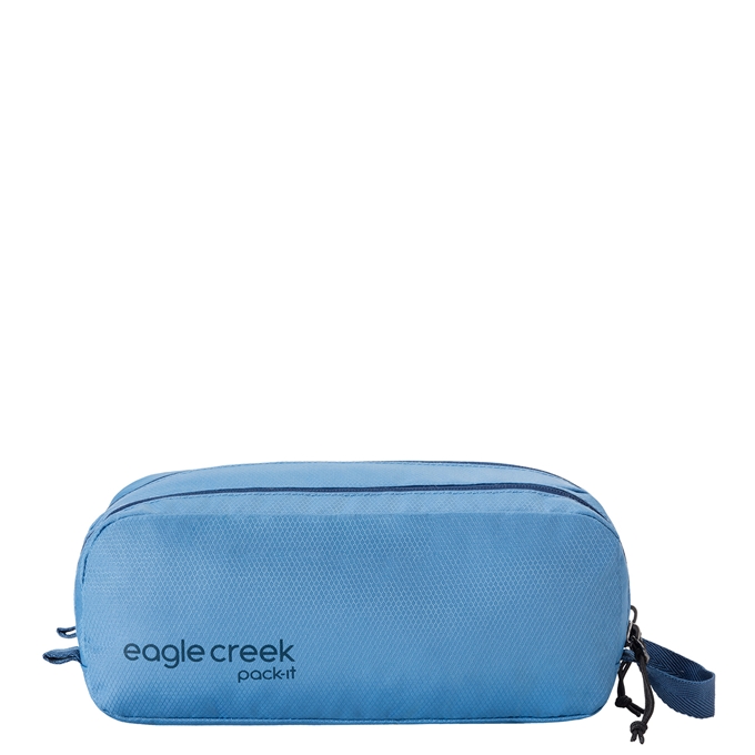 Eagle Creek Pack-It Reveal Quick Trip blue dawn - 1