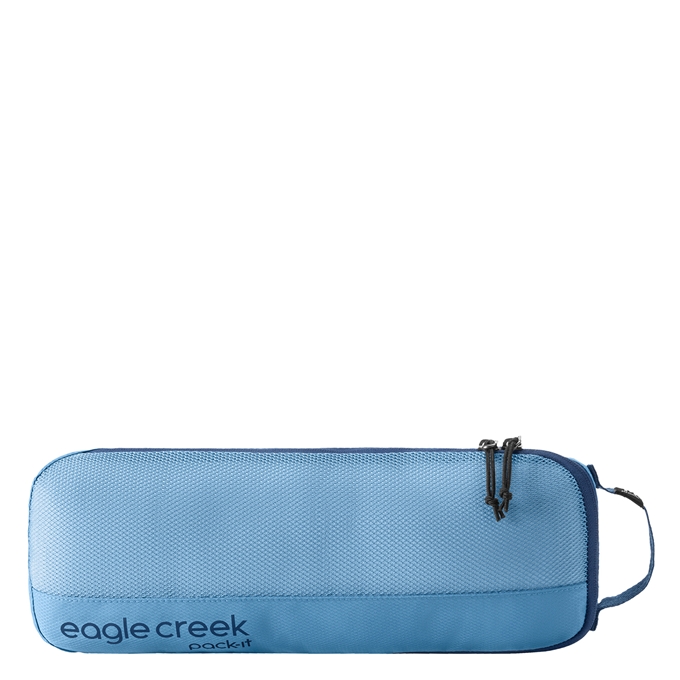 Eagle Creek Pack-It Reveal Slim Cube M blue dawn - 1