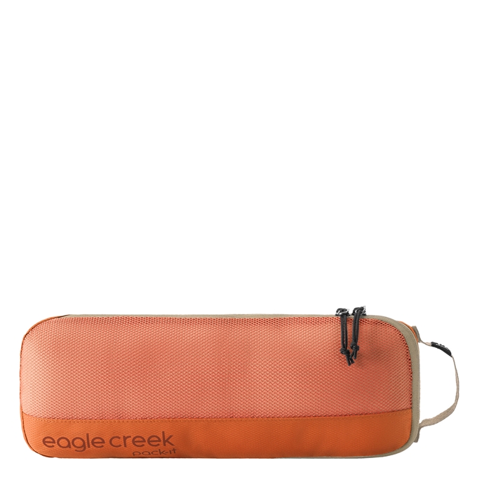 Eagle Creek Pack-It Reveal Slim Cube M mandarin - 1