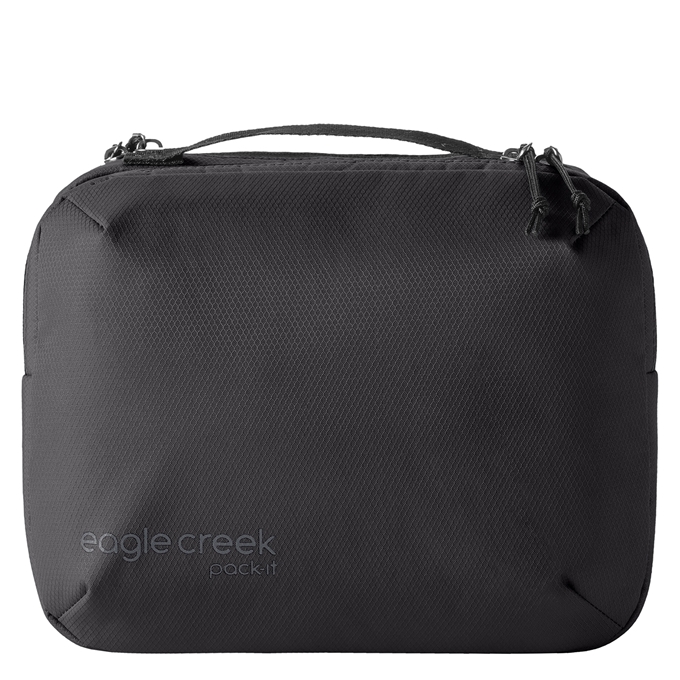 Eagle Creek Pack-It Trifold Toiletry Kit black - 1