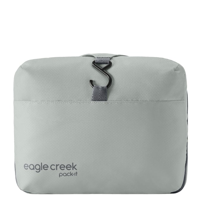 Eagle Creek Pack-It Hanging Toiletry Kit storm grey - 1