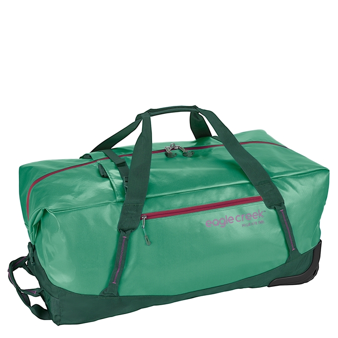 Eagle Creek Migrate Wheeled Duffel 110L willow - 1