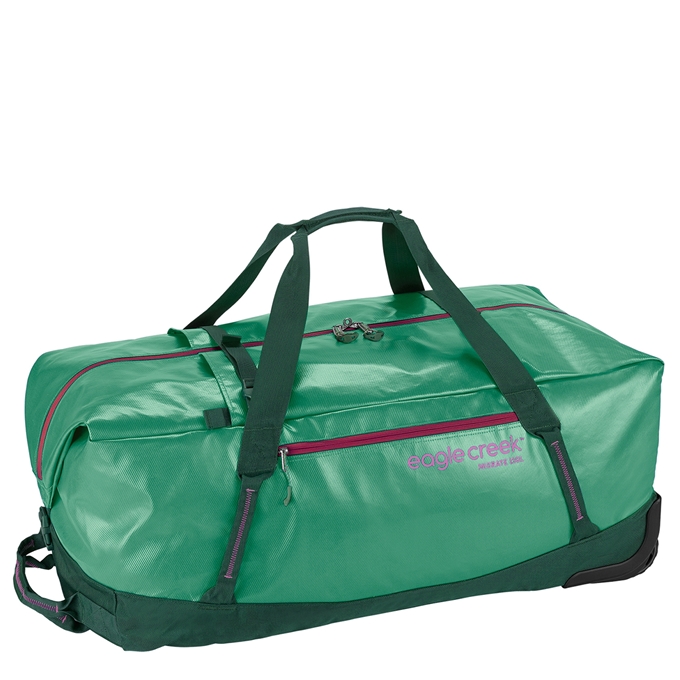 Eagle Creek Migrate Wheeled Duffel 130L willow - 1