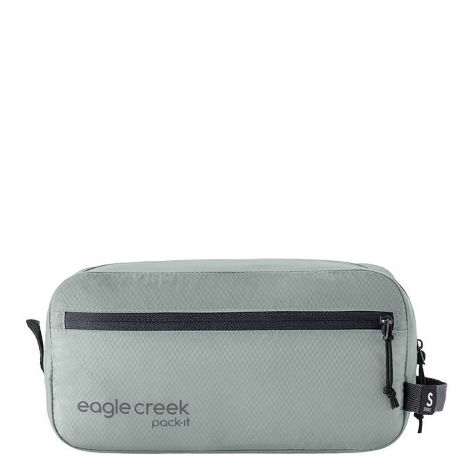 Eagle Creek Pack-It Isolate Quick Trip S storm grey - 1