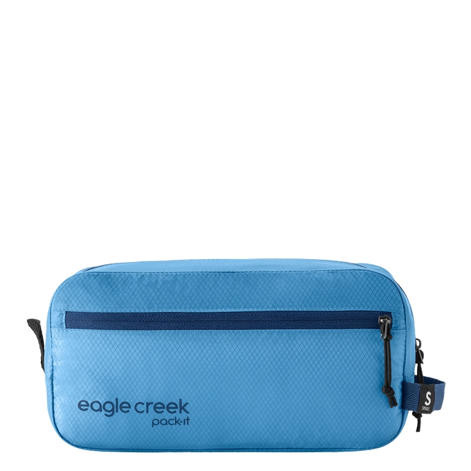 Eagle Creek Pack-It Isolate Quick Trip S blue dawn - 1