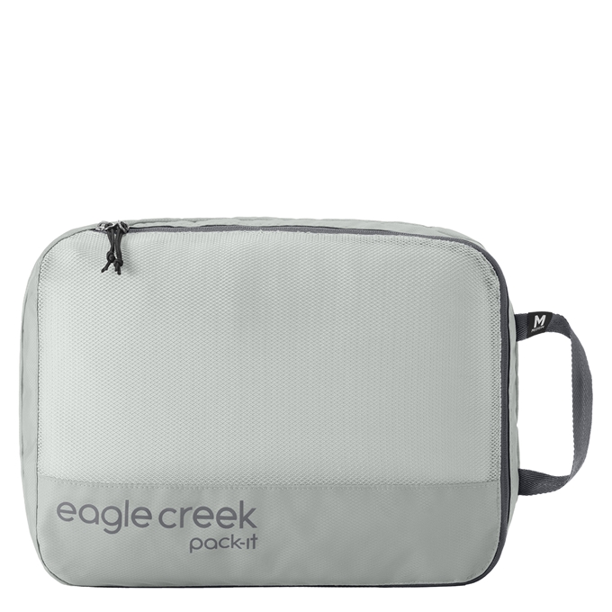 Eagle Creek Pack-It Reveal Clean/Dirty Cube M storm grey - 1