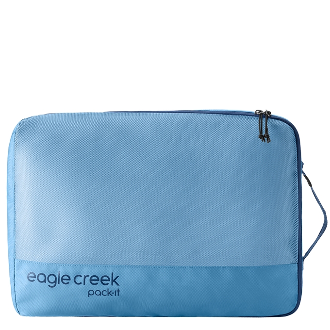 Eagle Creek Pack-It Reveal Cube L blue dawn - 1