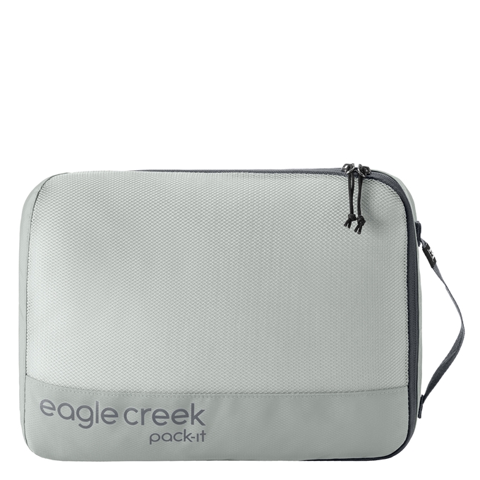 Eagle Creek Pack-It Reveal Cube M storm grey - 1