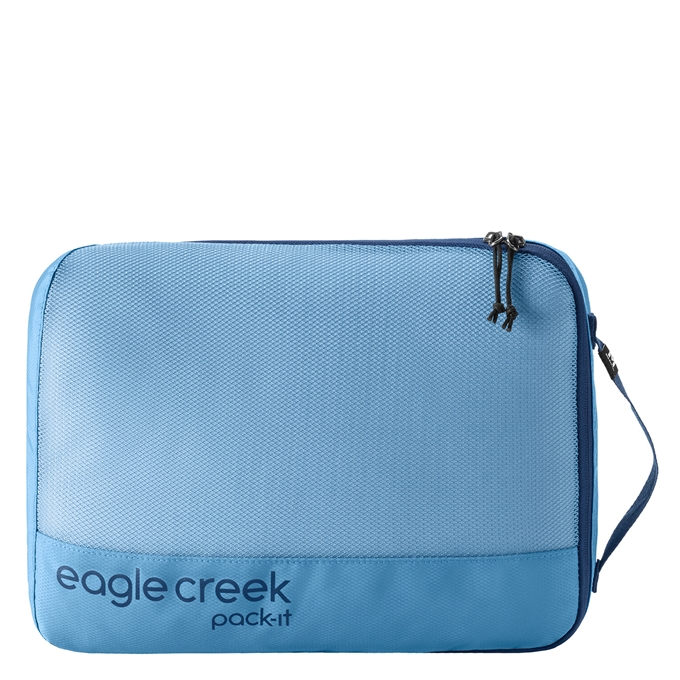 Eagle Creek Pack-It Reveal Cube M blue dawn - 1