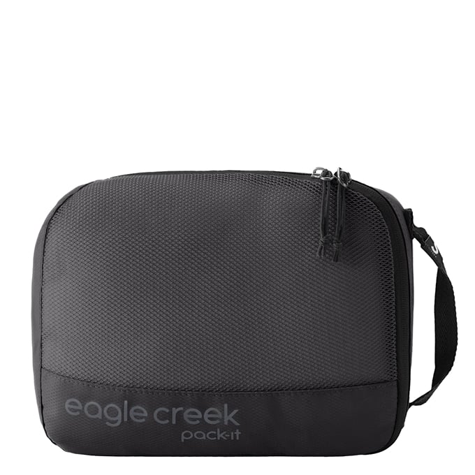 Eagle Creek Pack-It Reveal Cube S black - 1