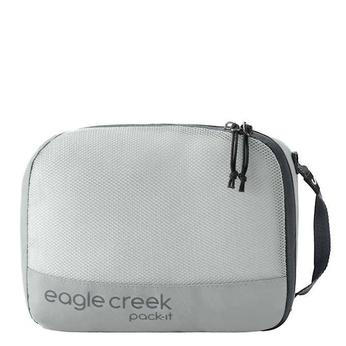 Eagle Creek Pack-It Reveal Cube S storm grey - 1