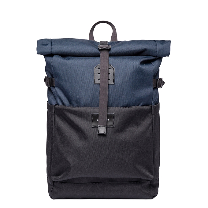 Sandqvist Ilon multi black/navy - 1