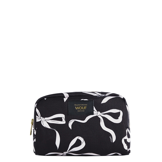 Wouf Carlota Toiletry Bag multi - 1