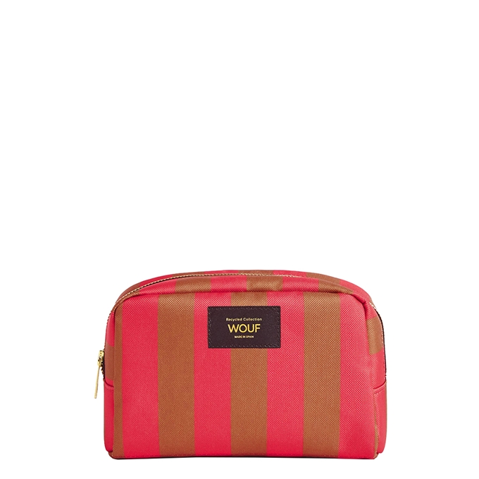 Wouf Pat Toiletry Bag multi - 1