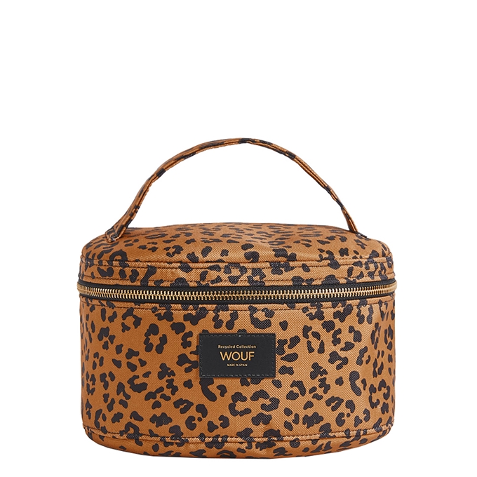 Wouf Agar Vanity Bag multi - 1