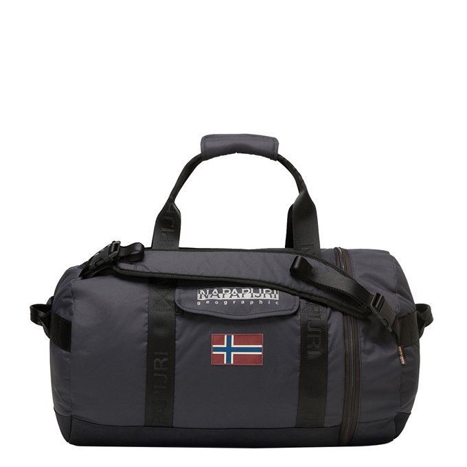 Napapijri Bering Travel black - 1