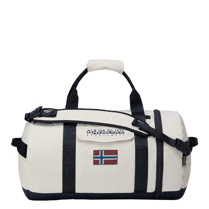 Napapijri Bering Travel beige silvr - 1