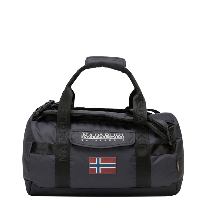 Napapijri Bering Travel Small black - 1