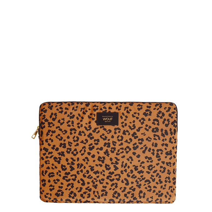 Wouf Agar Laptop Sleeve 13-14" multi - 1