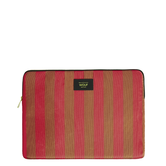 Wouf Pat Laptop Sleeve 15-16" multi - 1