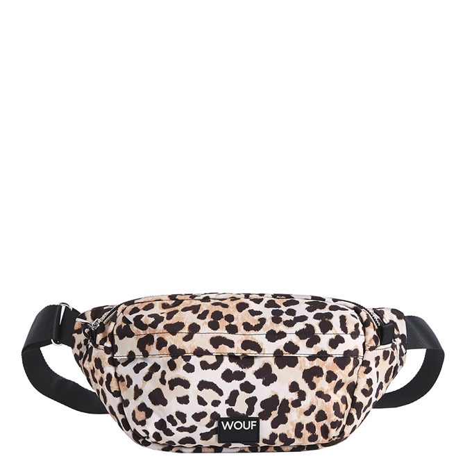 Wouf Kim Waistbag  multi - 1