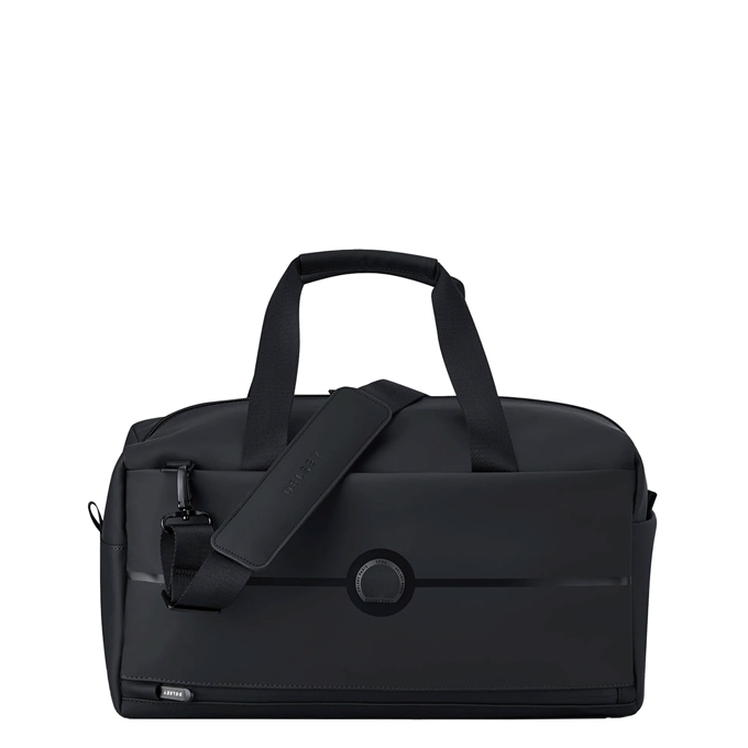 Delsey Turenne Soft Sport Bag black - 1