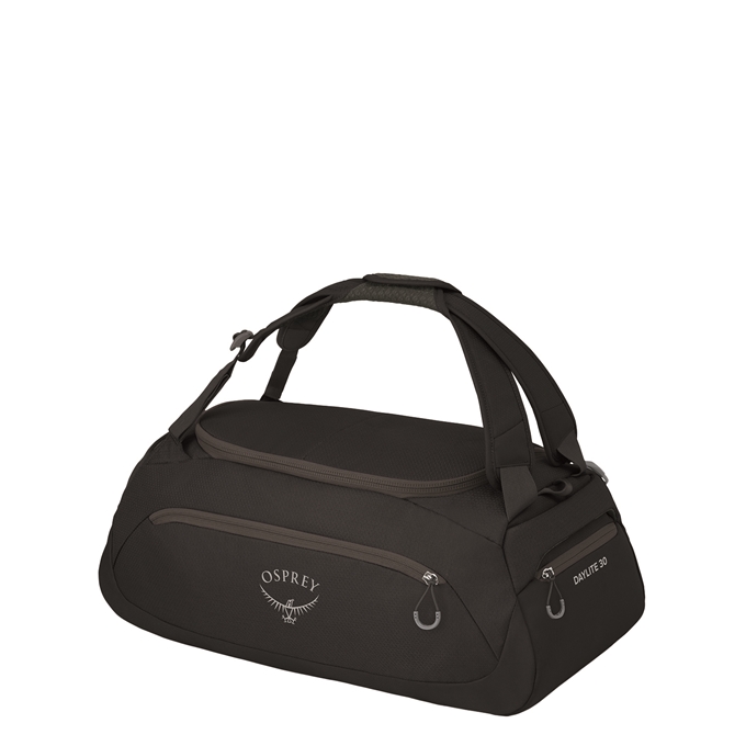 Osprey Daylite Duffel 30 black - 1