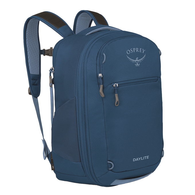 Osprey Daylite Expandable Travel Pack 26+6 nightshift blue - 1