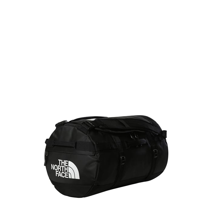 The North Face Base Camp Duffel S tnf black/tnf white - 1