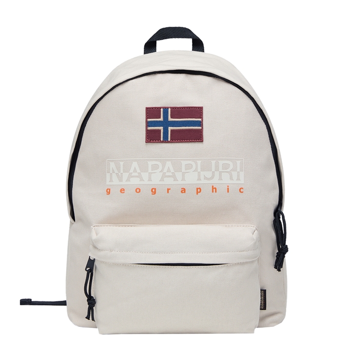 Napapijri Hering Dp beige silvr - 1